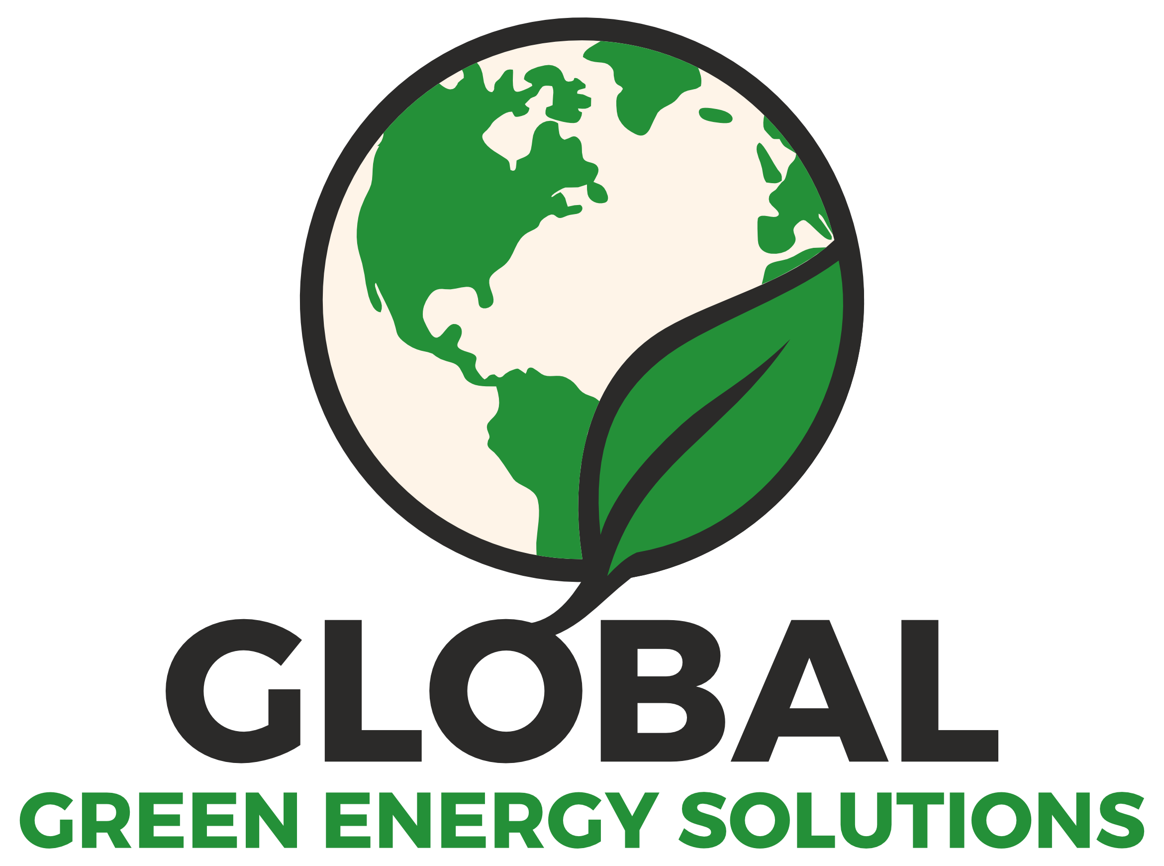 Global Green Energy Solutions